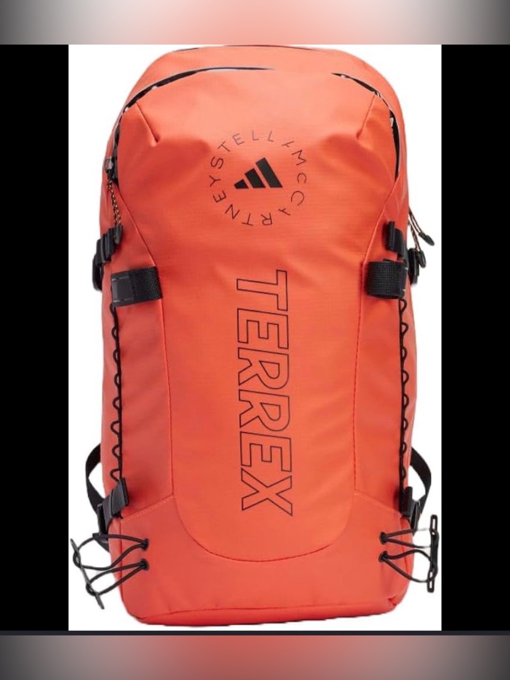 Adidas by Stella McCartney X Terrex Backpack NWT